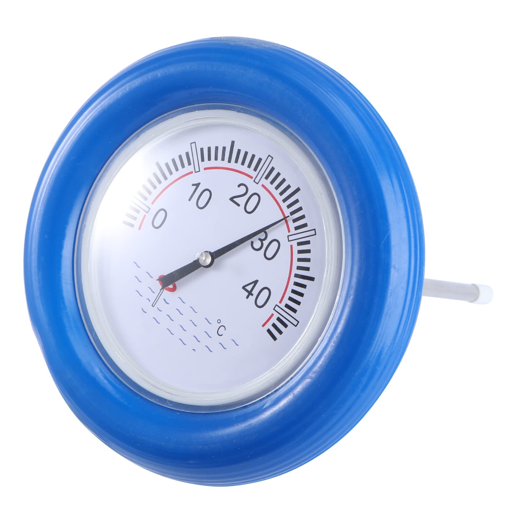 Happyyami Termometro Galleggiante Per Piscina Termometro Per Piscina Per Bambini