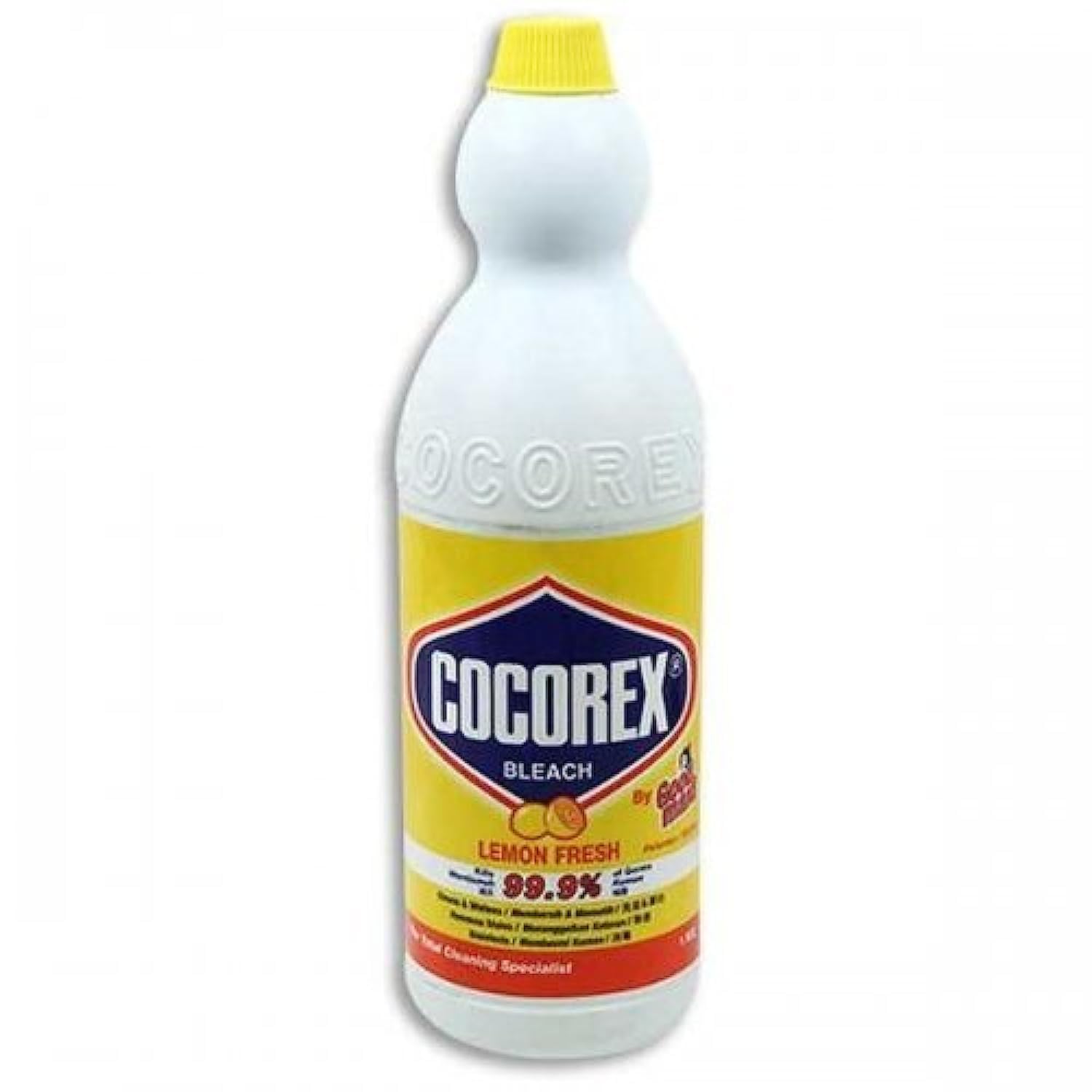 Cocorex Bleach - 1 L (Lemon)-image-22