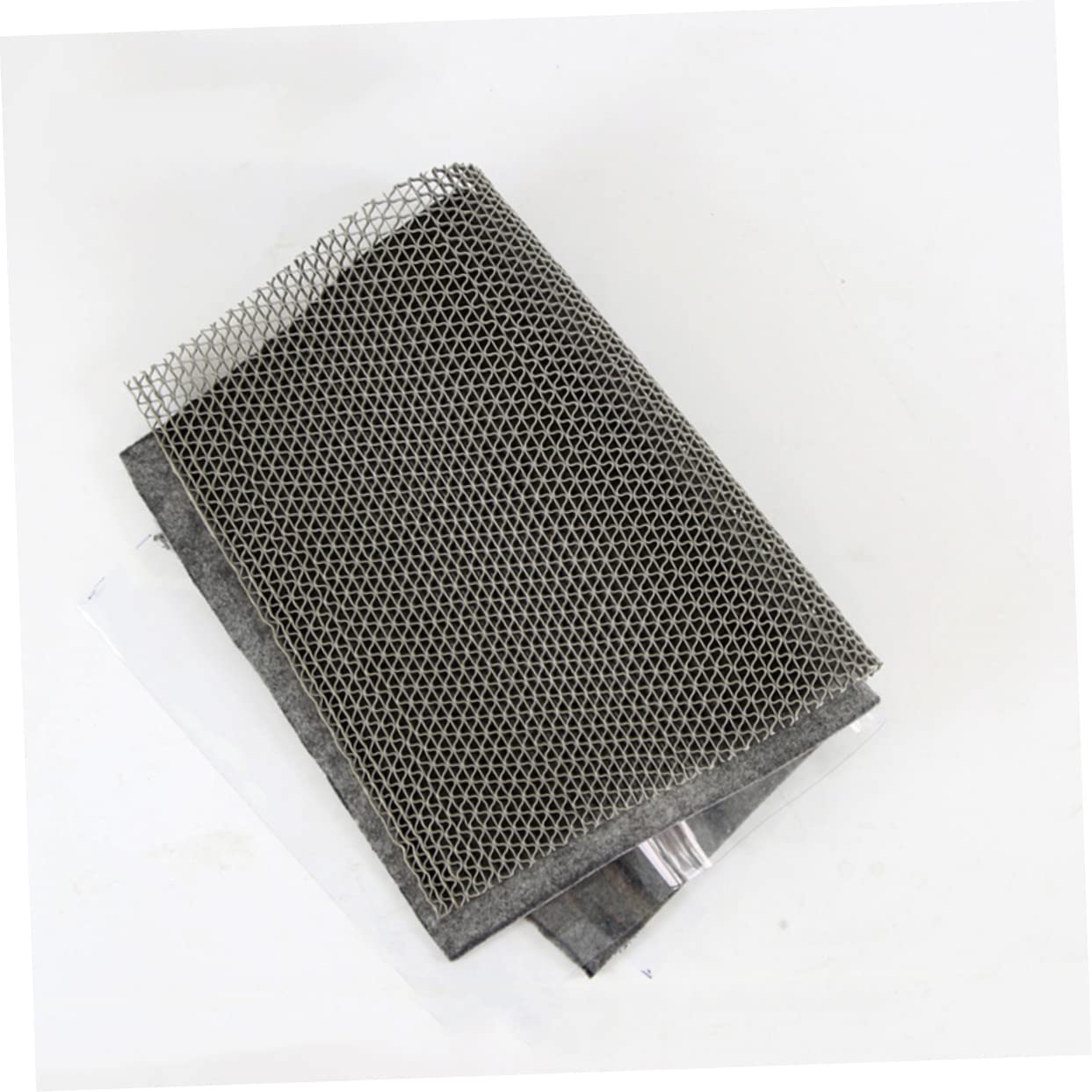 YARNOW Tappetino Riutilizzabile per Rettili Substrato per Serpenti e Tartarughe Tappeto Traspirante e Confortevole per Terrario Accessori per Lettiere per Animali Domestici
