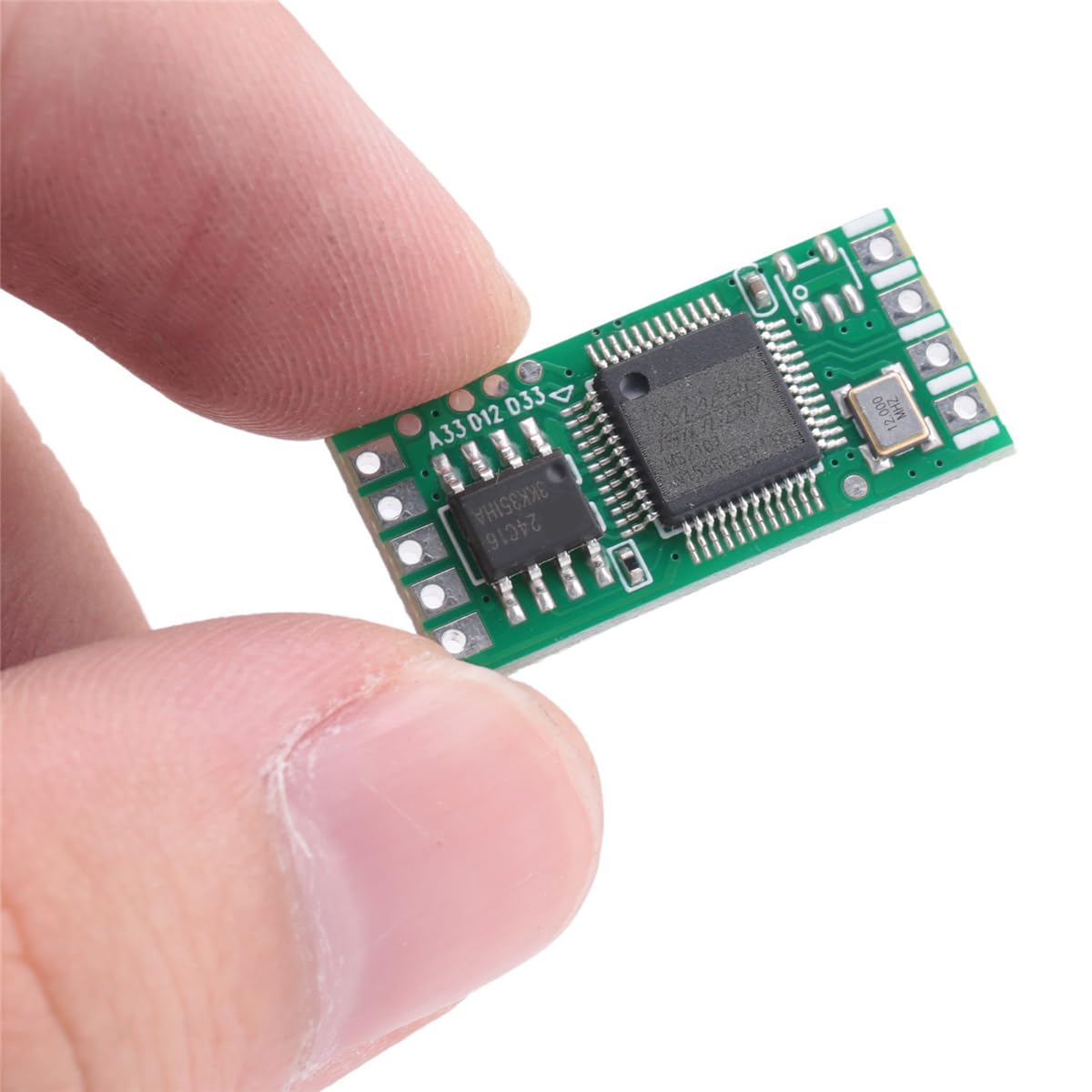 Analoges CVBS auf USB-Kameramodul AV-To-USB, digitales Signal, Videoaufnahme, Konvertierung, Boad, Unterstützung/MJPG für RC FPV