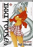  Ikki Tousen: 3 (J-POP)