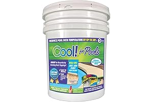 Cool Decking Pool Deck Paint For Coating
