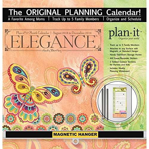 WSBL Elegance 2019 Plan-It Plus (19997009170)