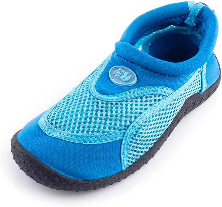 Chaussures Plage Chaussures Aquatiques Kyopp Pour Enfants