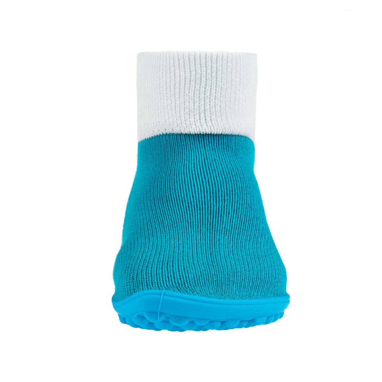 leguanito türkis | Die sicheren Barfußschuhe für Kinder