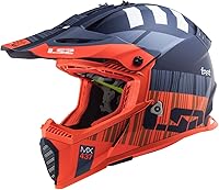 Vista 6 de LS2 - Casco integral Gate