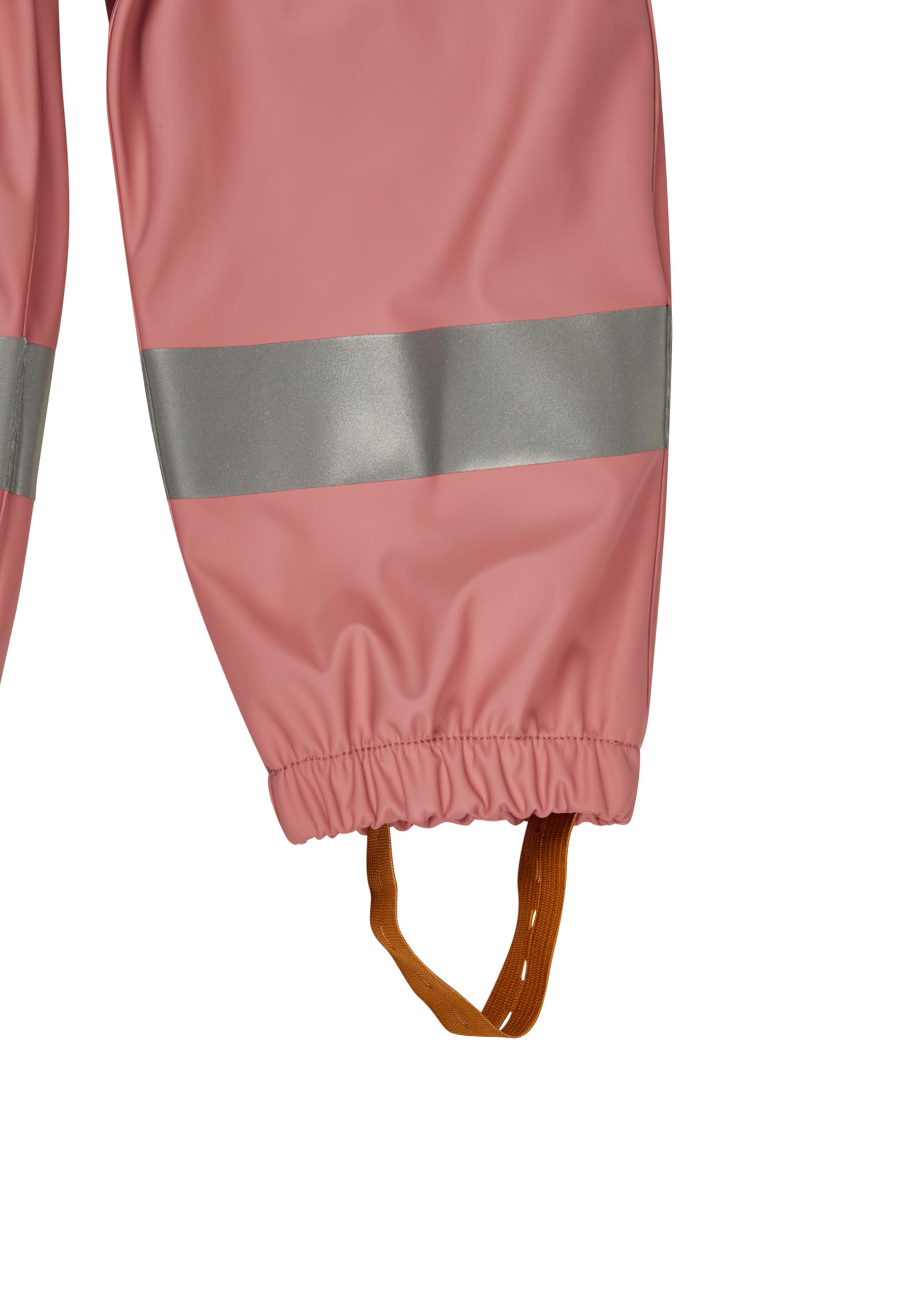 Sterntaler Regenhose Gefüttert Uni - Pantalon de Pluie - Moderne - Mixte