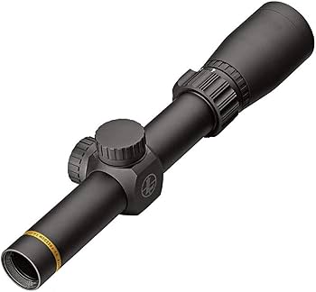LEUPOLD リューポルド　スコープ　VX-Ⅱ 1-4倍 スコープ LEUPOLD VX-Ⅱ 1-4倍 LEUPOLD リューポルドスコープVX
