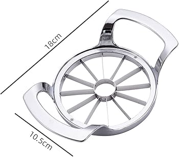 Amazon.co.jp: shopparadise りんごカッター アップルカッター Amazon.co.jp: shopparadise りんごカッター アップルカッター
