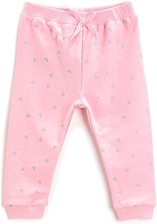 Koton Baby Jogger Hose - Elastischer Bund | Anthracite 12/18 Months