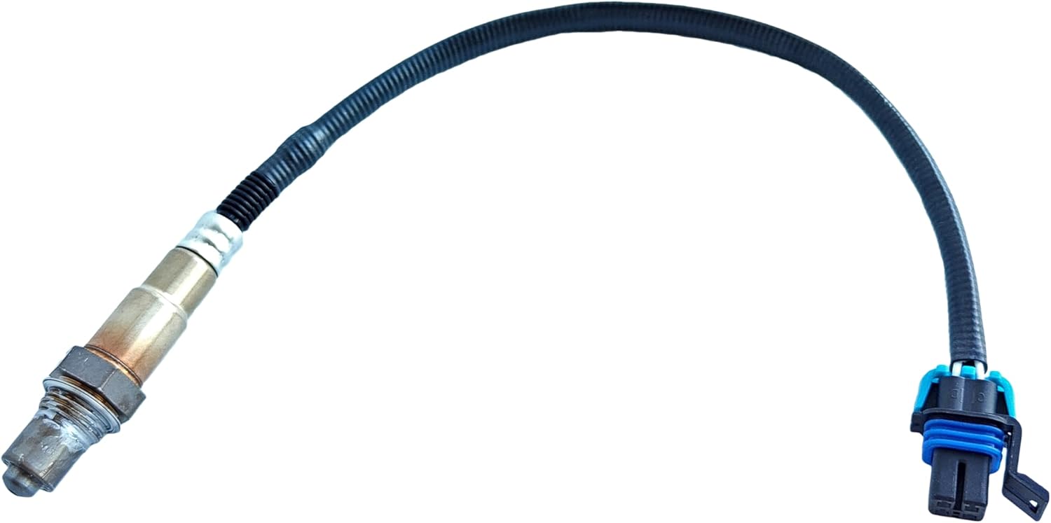 Oxygen O2 Sensor Replacement for Can-Am Commander 1000 Maverick X3 Defender HD10 Outlander Renegade Traxter Spyder RT F3 Ryker 707600872