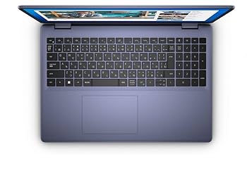 Dell ノートPC Windows 11 新品SSD 1TB 32GBメモリ Inspiron 14 Ryzen 7 8840HS・32GBメモリ・1TB SSD・Windows 11