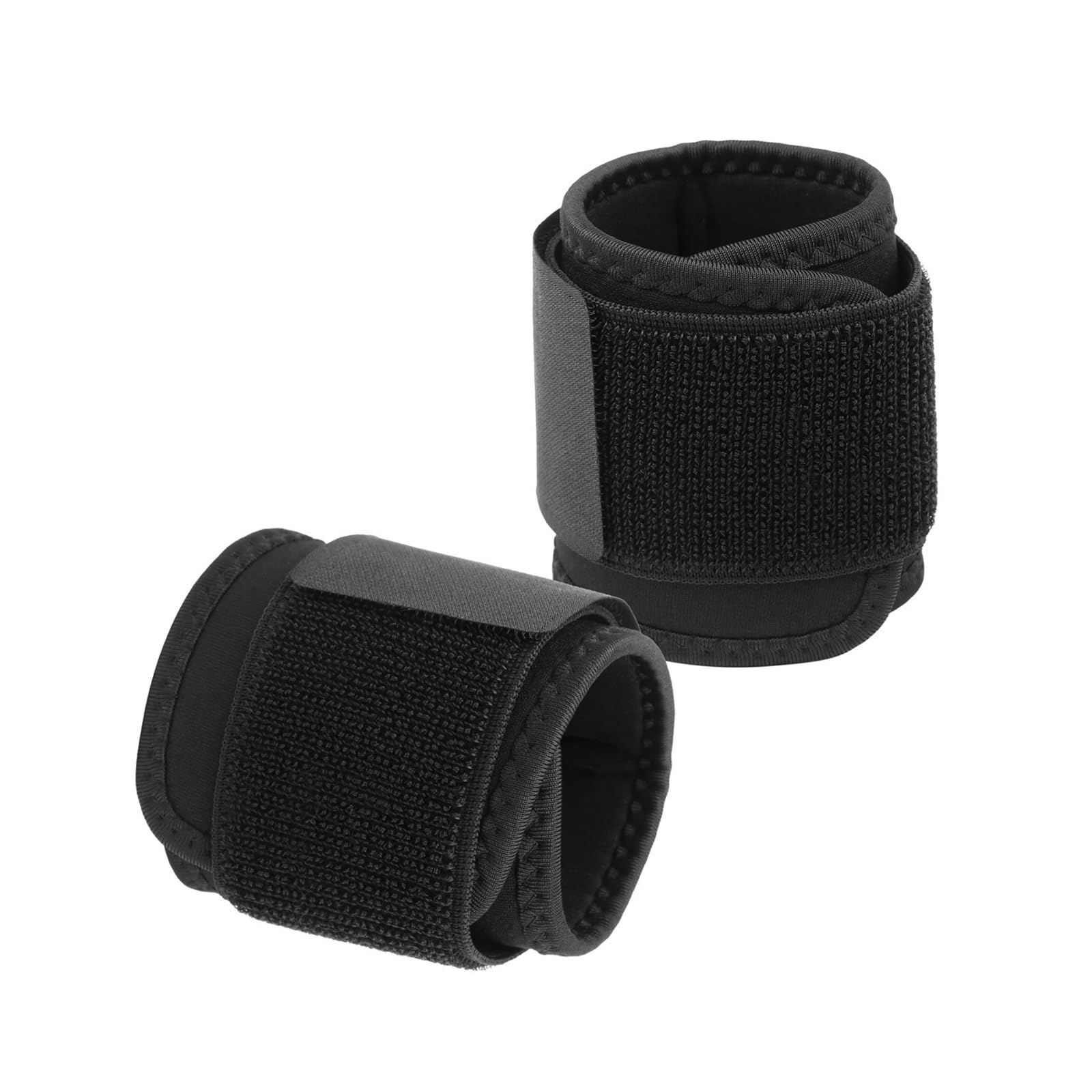 Generico Supporto for Il Polso Tutore Bende Regolabili Fasce for Mano Sinistra/Destra Ufficio Fitness