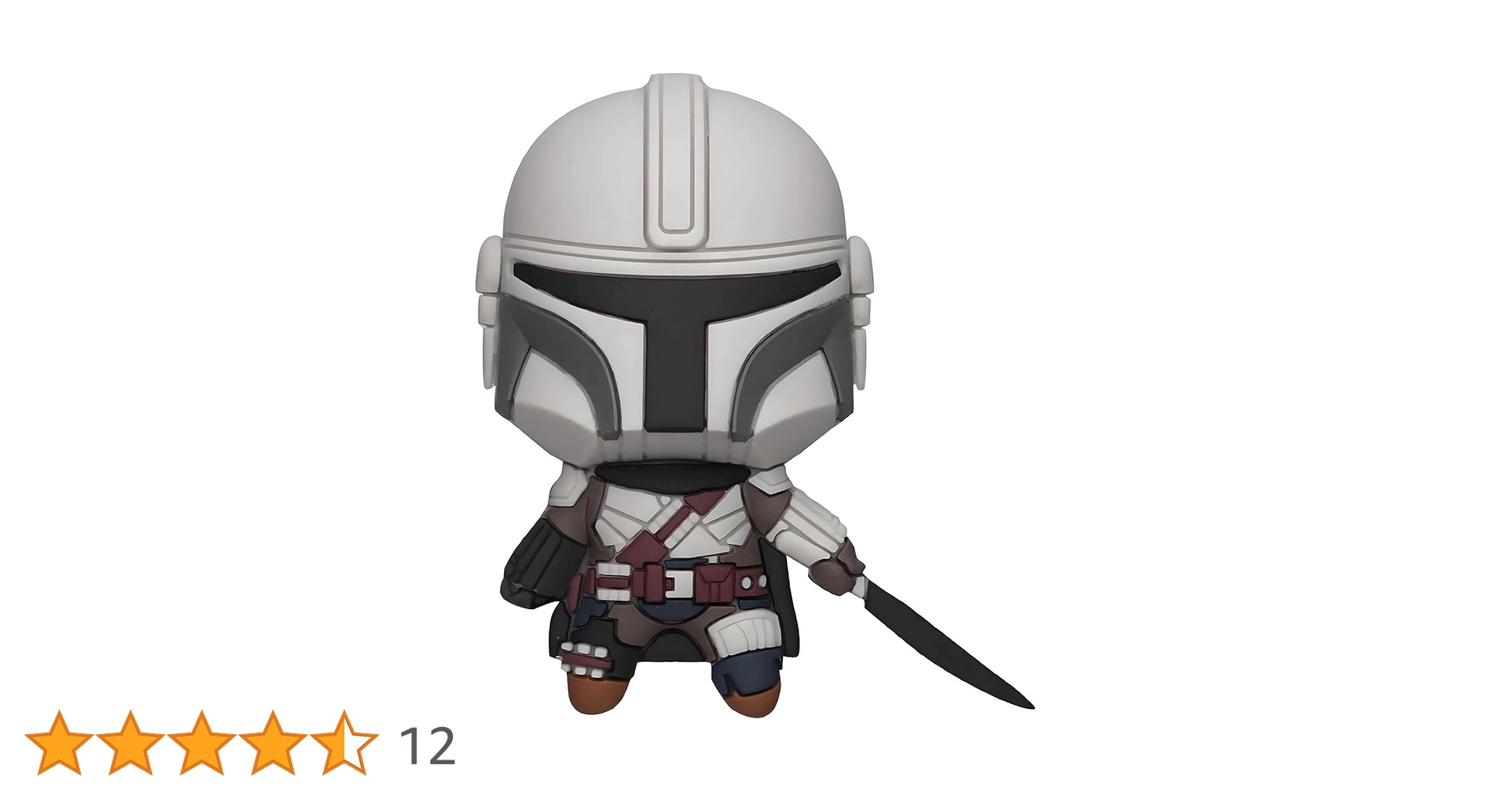 STAR WARS The Mandalorianフェイスマグネット5種セット STAR WARS The Mandalorianフェイスマグネット5種セット - メルカリ