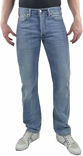 Amazon.it: Levi's - Jeans / Uomo: Abbigliamento
