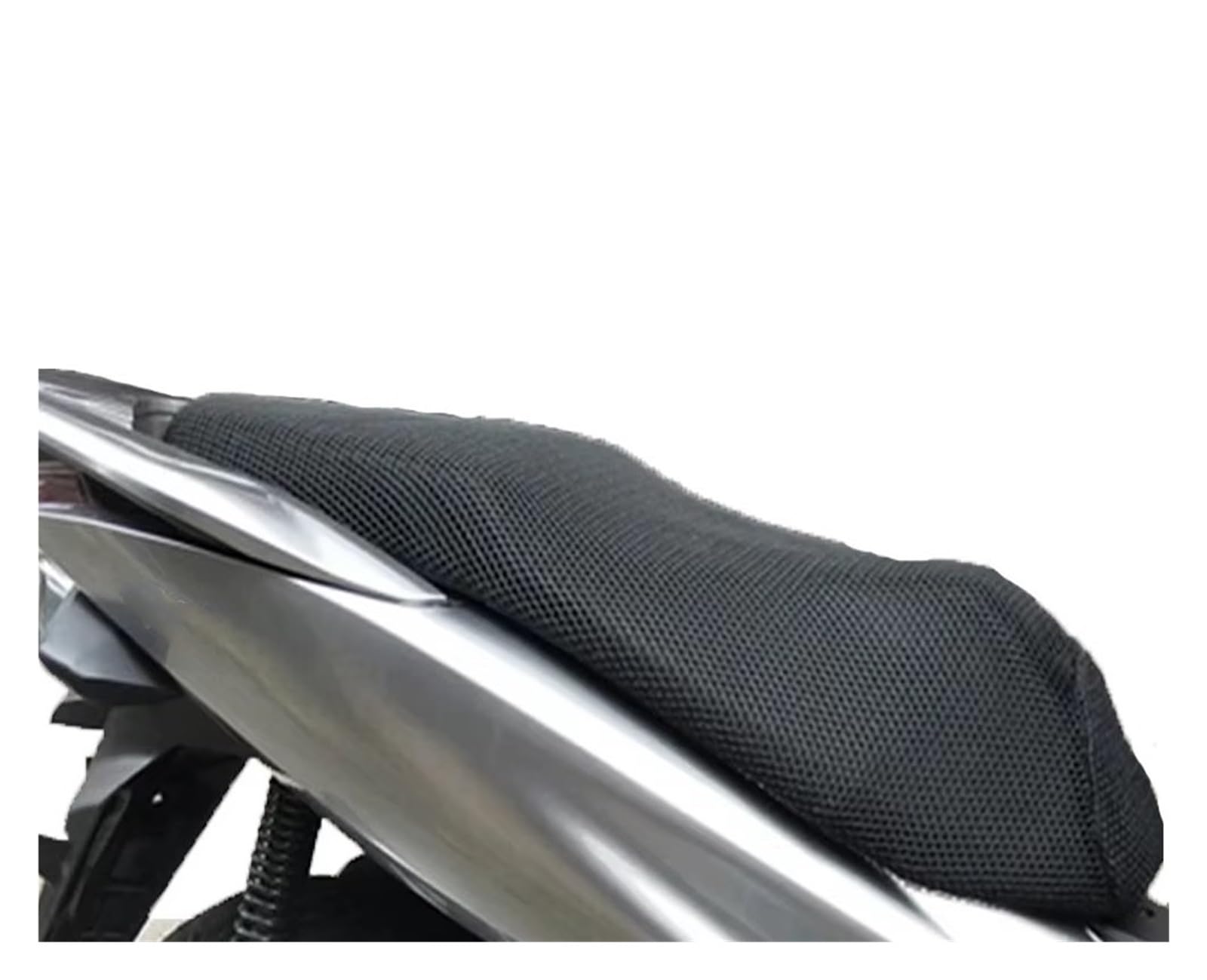 Moto Copri Sedili Per PCX125 Per PCX150 Per PCX160 Coprisedile Per Moto Cuscino Di Protezione Traspirante In Rete
