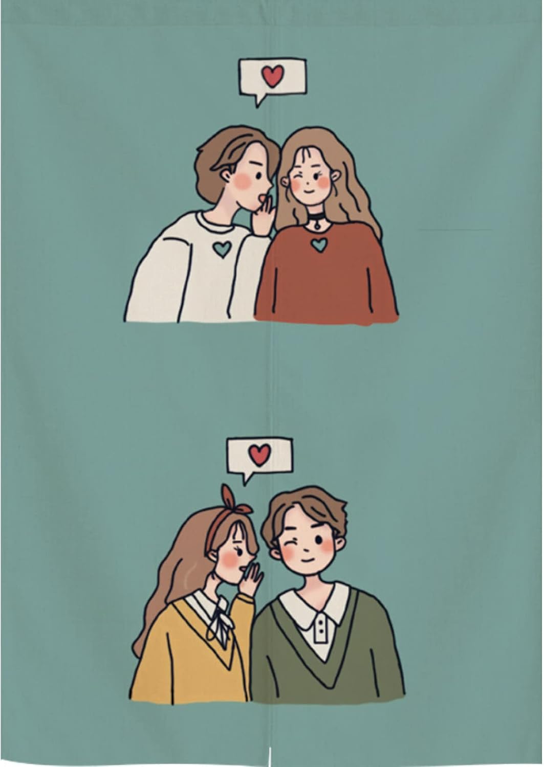 Amazon.co.jp: のれん おしゃれ 目隠し 間仕切り 無地 和風暖簾 遮光 玄関 廊下 リビング カラー キッチン A85*120 飲食店  出入り口 ロングカーテン 綿麻 カフェカーテン のれん 間仕切り 半間のれん 温泉 浴場 シンプル モダン 田園風 インテリア : Home & ... のれん おしゃれ 目隠し 間仕切り 恋人 和風暖簾 遮光 85*120cm 玄関 廊下 リビング カラー2 キッチン 飲食店 出入り