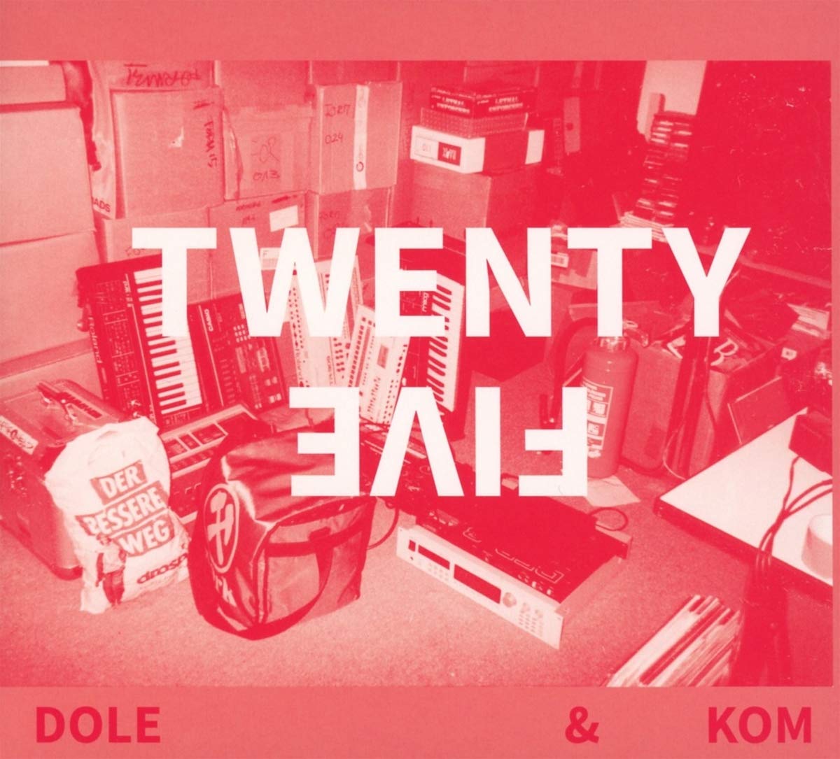 Twenty Five