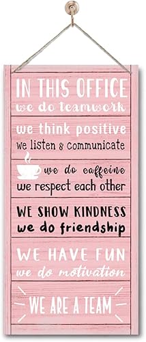 Miniatura 23 de Letrero Colgante de Reglas de Cocina en Madera, Decoración Rústica de Cocina en Madera, Letrero de Arte de Pared Impreso en Madera, Letrero Rústico