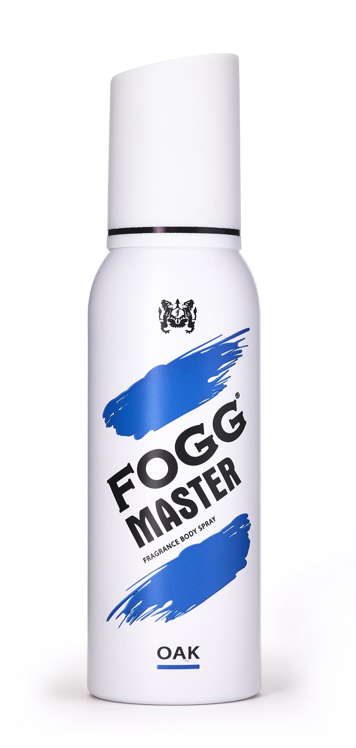 Fragrance Body Spray - Master - Oak