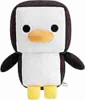 キイロイトリ　あつめてぬいぐるみ　ペンギン　やんちゃなまいにち 2007年 キイロイトリあつめてぬいぐるみペンギンやんちゃなまいにち 2007年
