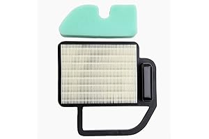 20 083 02 S Air Filter Compatible with Kohler Toro Lawn Mower Tractors Courage Engine