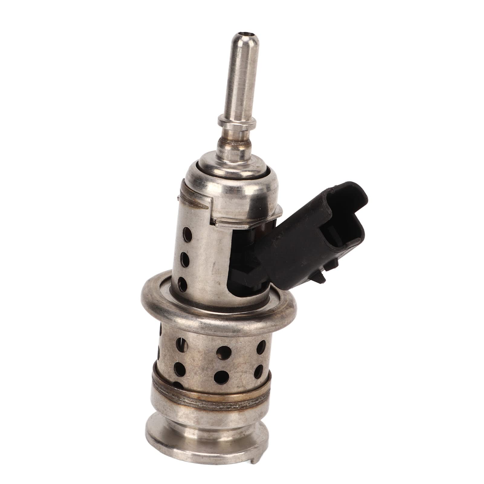Iniettore Carburante Motore Diesel Iniettore Fluido Catalitico per Peugeot 3008, 308, 9801187080 Iniettore Carburante Diesel in Lega di Alluminio Adatto per Citroen C4 Picasso 2.0