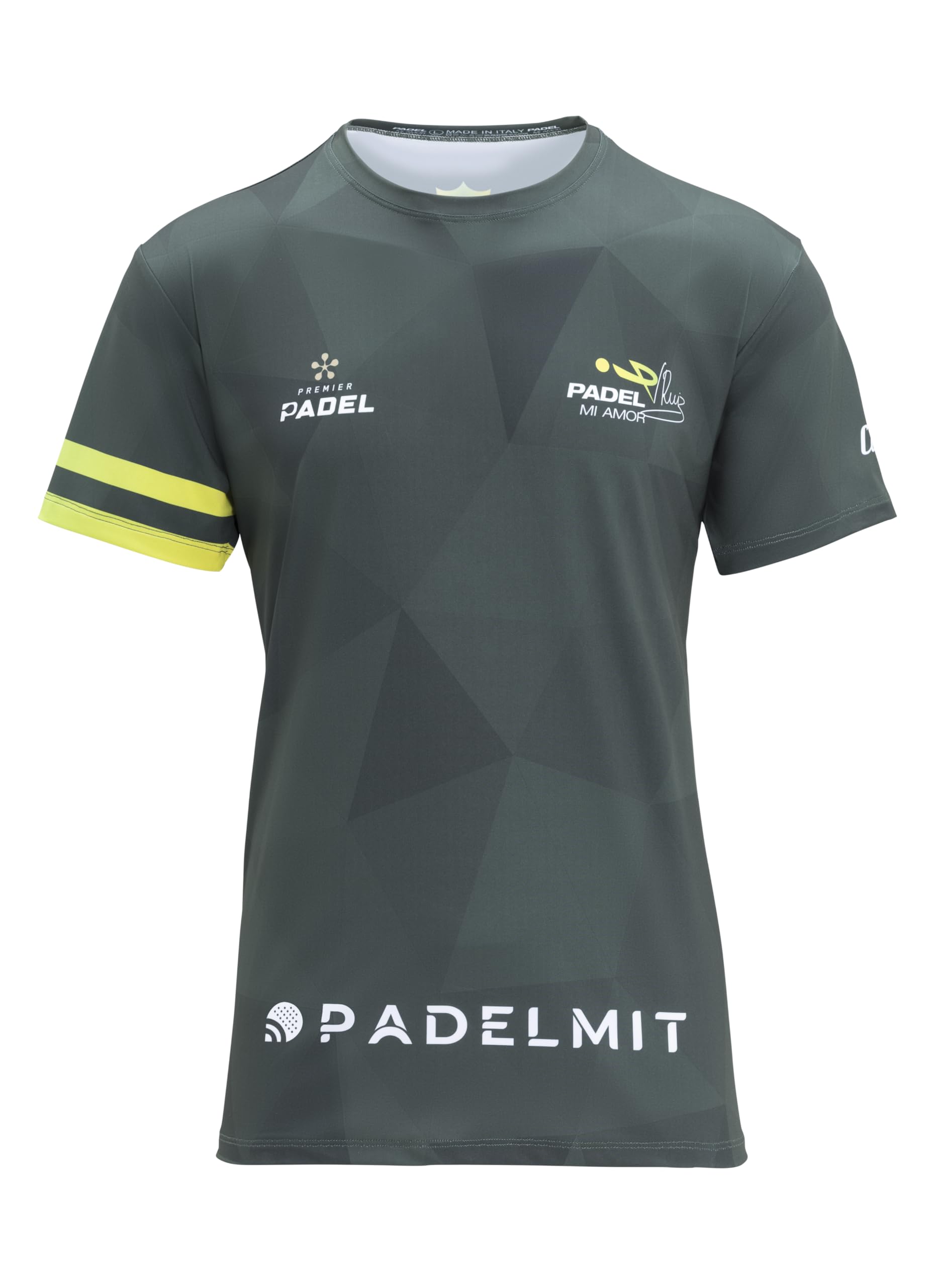 Maglia Premier Padel Victor Ruiz Competition (Limited Edition)