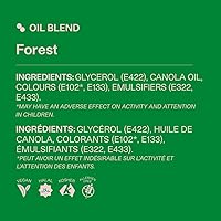 Vista 55 de Colour Mill Colorante para alimentos a base de aceite, 0.68 onzas líquidas (20 ml), café latte