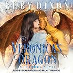 Cover of Veronica's Dragon