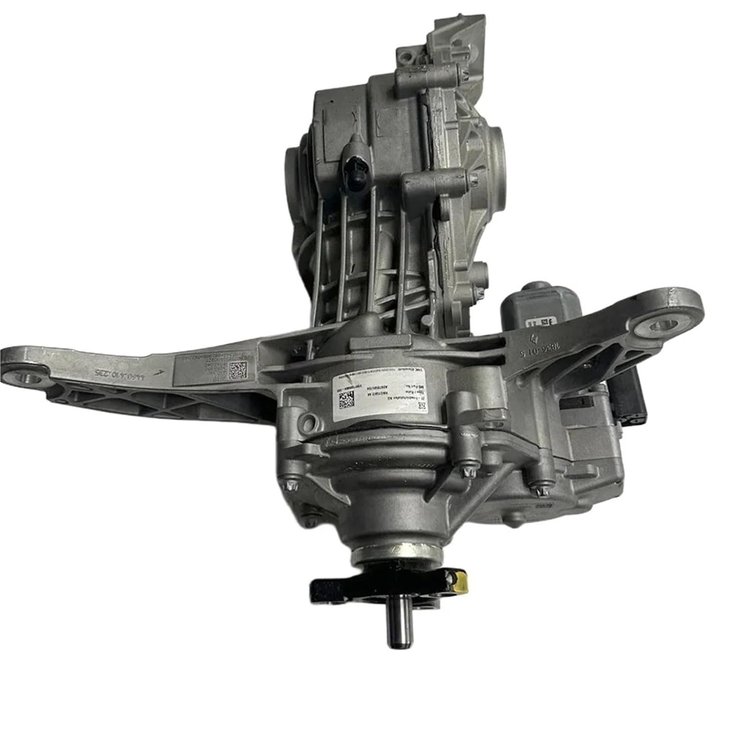 Rear Differential Assembly A2473505104 A247350510480 A2473502503 Compatible with Mercedes_Benz CLA250 CLA35 AMG 4Matic