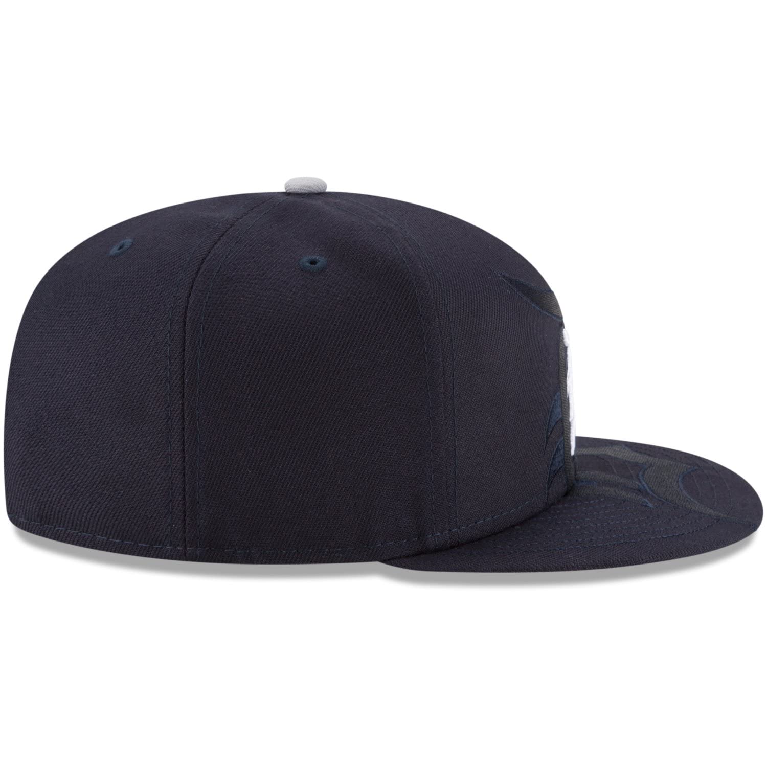 New Era 59Fifty - Cappellino aderente con logo SPILL MLB Teams