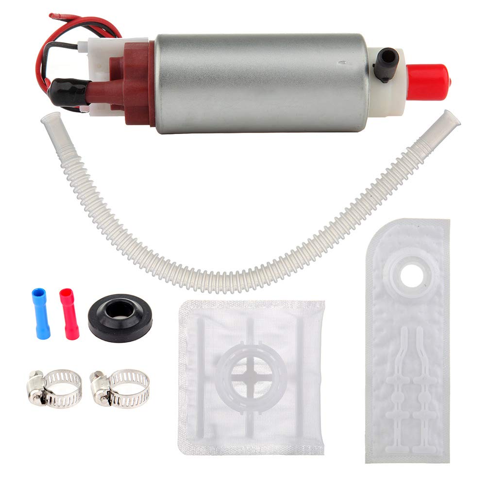Vphix - Módulo De Bomba De Combustible Para Dodge Dakota L4 2.5L V6 3