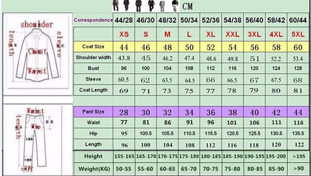 Tre pezzi abito da sposa da uomo tre pezzi punti stampati slim fit tacca risvolto smoking fracco da uomo gilet doppio petto