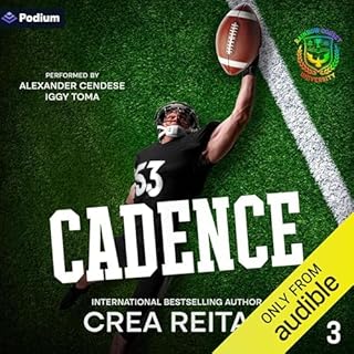 Cadence cover art