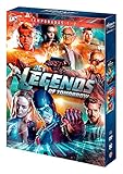 Legends of Tomorrow (DC LEGENDS OF TOMORROW TEMPORADA 1 - 2, Spanien Import, siehe Details für Sprachen)