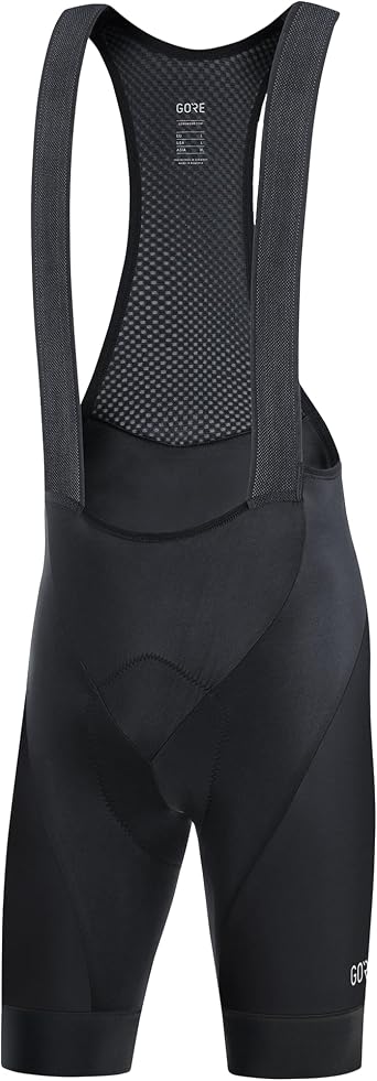 GOREWEAR Mens C3 Bib Shorts+