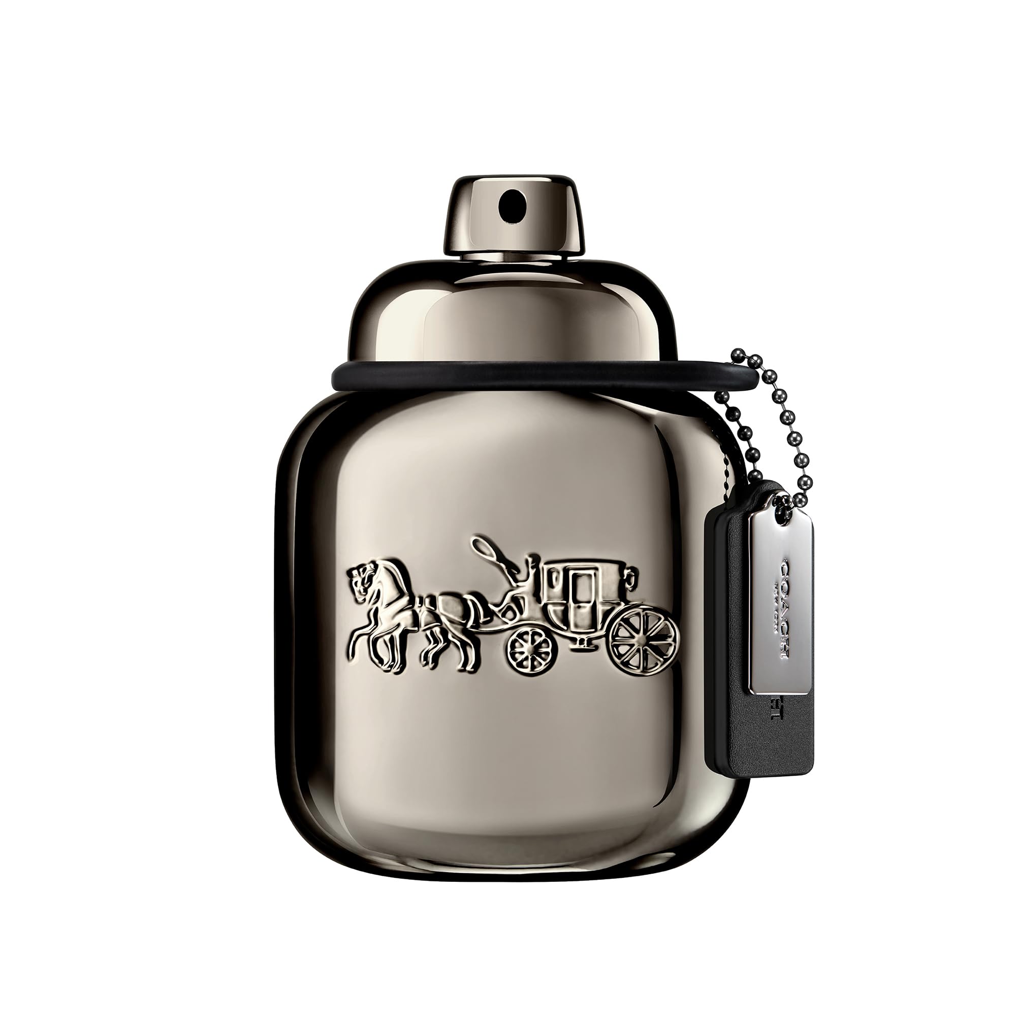 Coach for Men Pure Platinum Parfum, 100ml