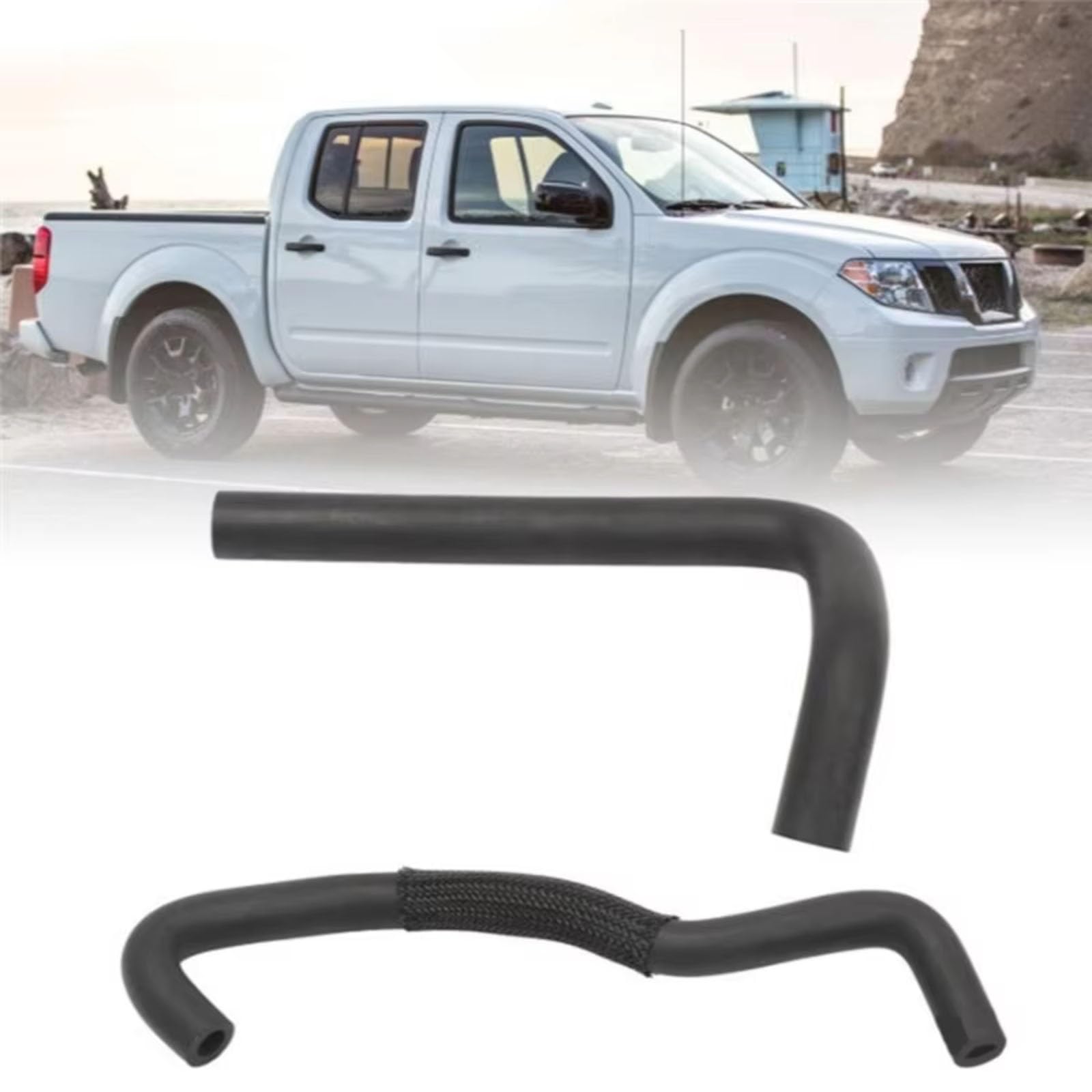 Tubo Ventilación Cárter Coche para Nissan para NV1500 NV2500
