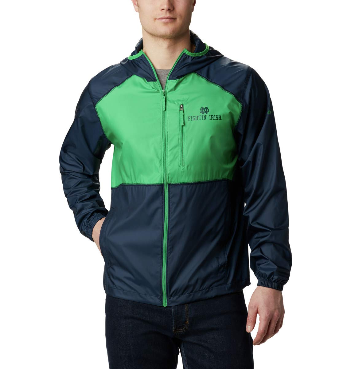 ColumbiaMen's Flash Forward Jacket