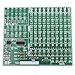 DIY Soldering Kit, Icstation 1.5mm SMD SMT Components Solder Practice Kit Soldering Practice Project Electronics for School Students STEM Learning Project