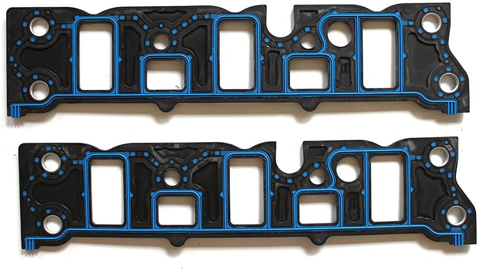 ECCPP Cylinder Head Gasket Set Fits for Buick Lacrosse 3.8L,for Chevrolet Impala 3.8L,for Oldsmobile 88 3.8L,for Pontiac Bonneville 3.8L HS9917PT-3,HGS3144