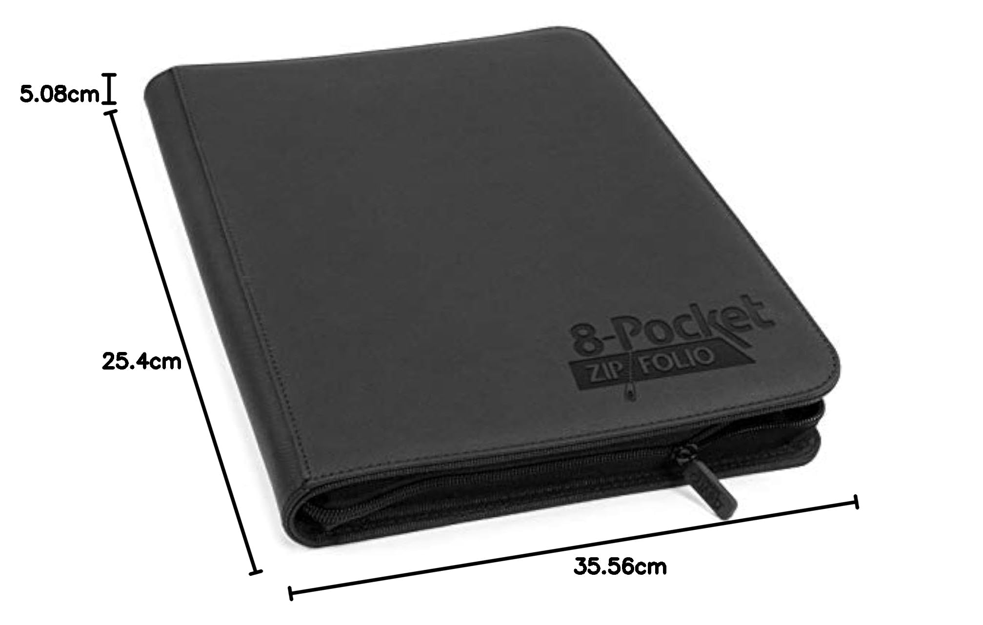 Amazon.co.jp: ブラック アルティメットガード XenoSkin 8ポケット