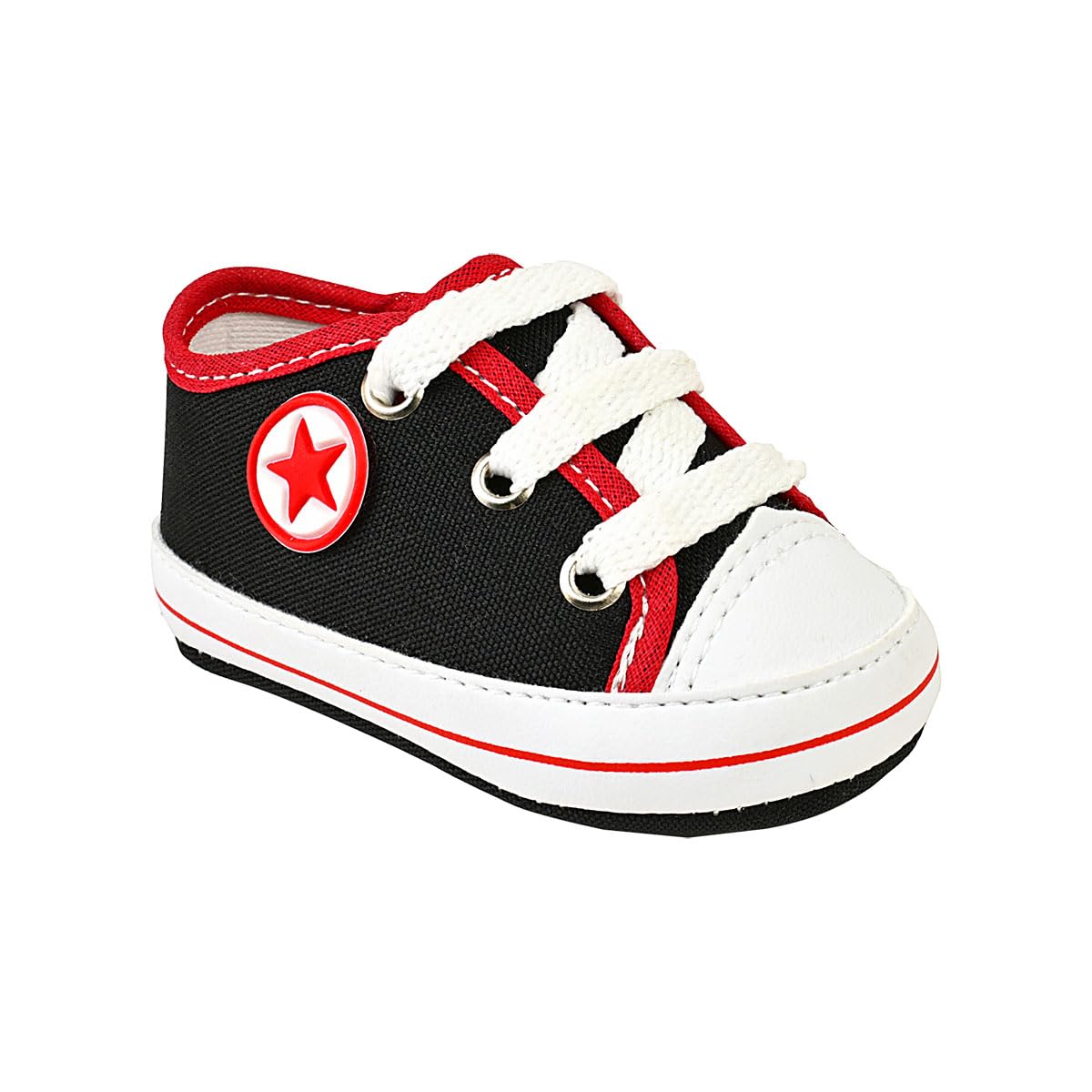Sapatinho De Bebe Tênis recém nascido Saida De Maternidade T12 em promoção! Veja a oferta e mais achadinhos de Sapatos Infantis 7 Hoje é o melhor dia para comprar Sapatinho De Bebe Tênis recém nascido Saida De Maternidade T12 com aquele preço maroto! Promoção! Aproveite a oferta! 7