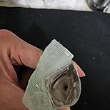 お客様イメージ、クリックしてカスタマーレビューを開く