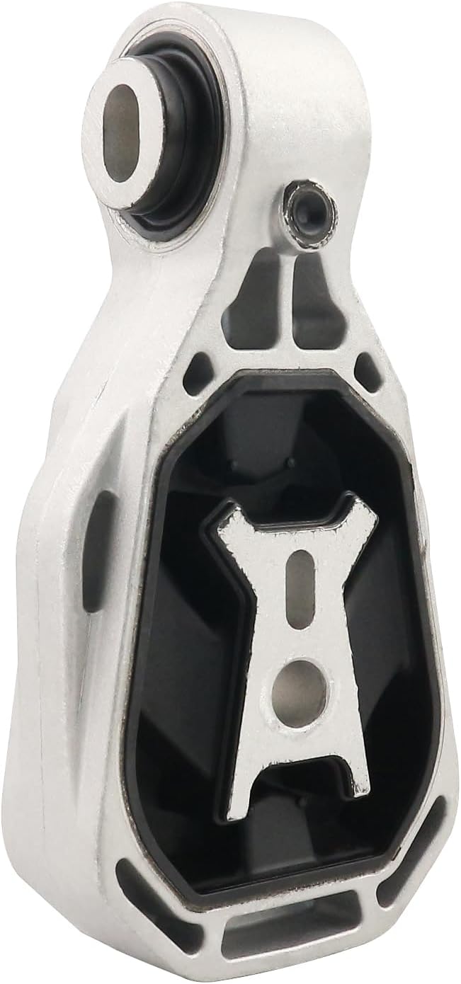 A1772402600 Engine Upper Support Compatible with Mercedes A220 Engine Mount FWD Replace A1772401000, A2472400400