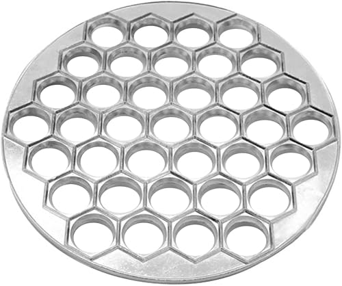 Fabricante de bolas de masa rusa Pelmeni Maker Dumpling Pelmeni Mold Herramienta de molde para fabricar alimentos.