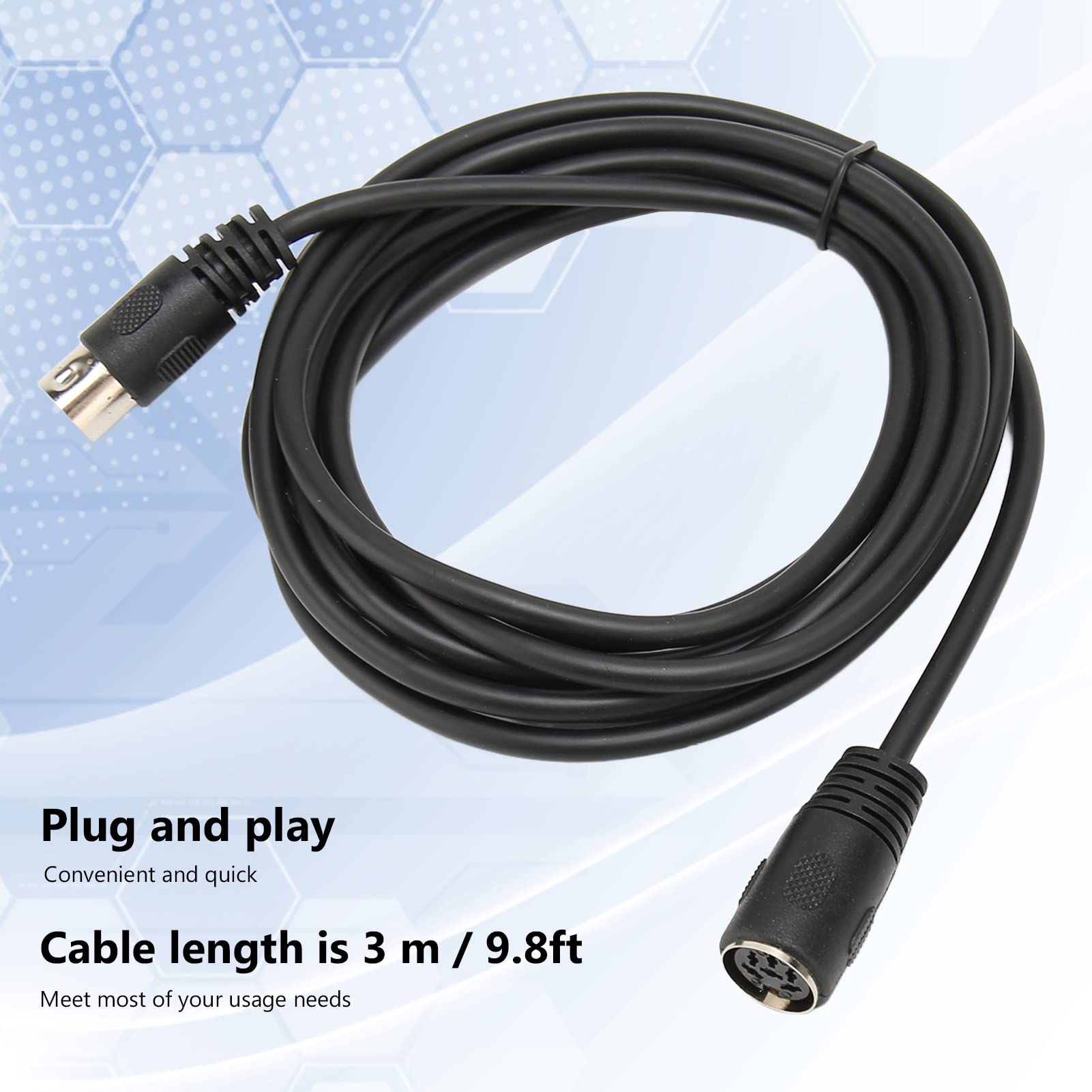 6-Pins
