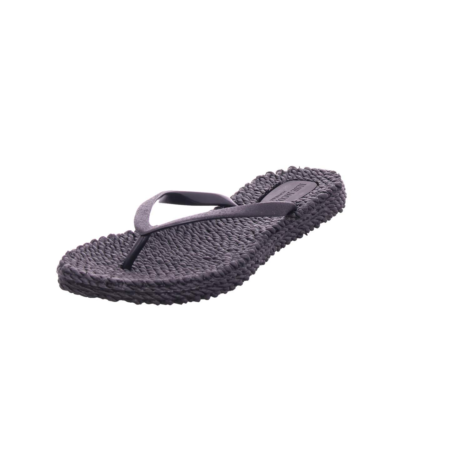 Ilse JacobsenWomen's Damen Glitzer Flip Flop, 36.5 EU