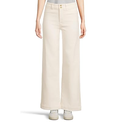 Faherty Stretch Terry Harbor Pants Women